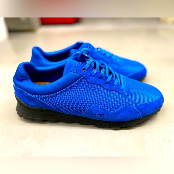 *NEW* Men’s Clae shoes - size 10.5 - Picture 4 of 7